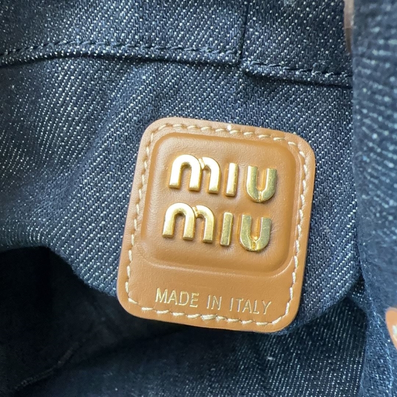 MIU MIU Bucket Bags